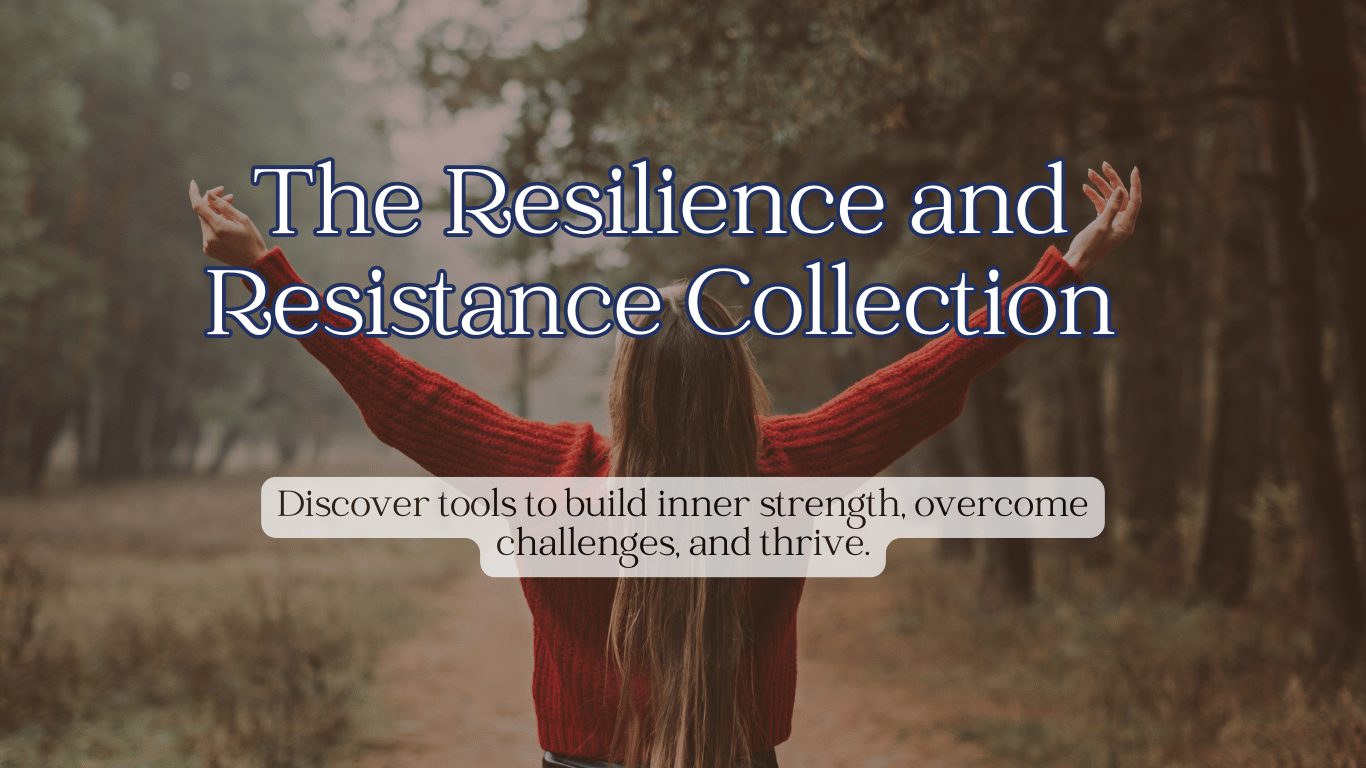 the Resilience and Resistance Collection